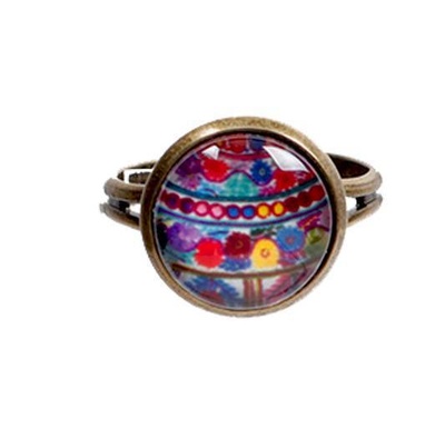 Sumpango II